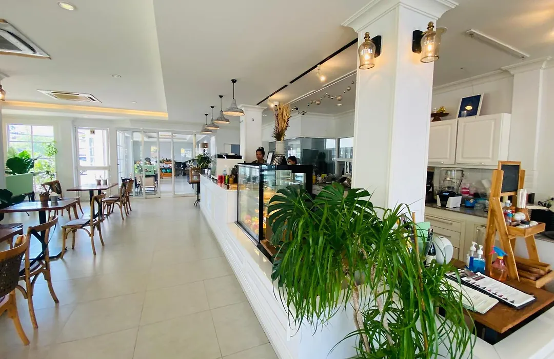 Forget Me Not Boutique Bed & Breakfast Hua Hin-1