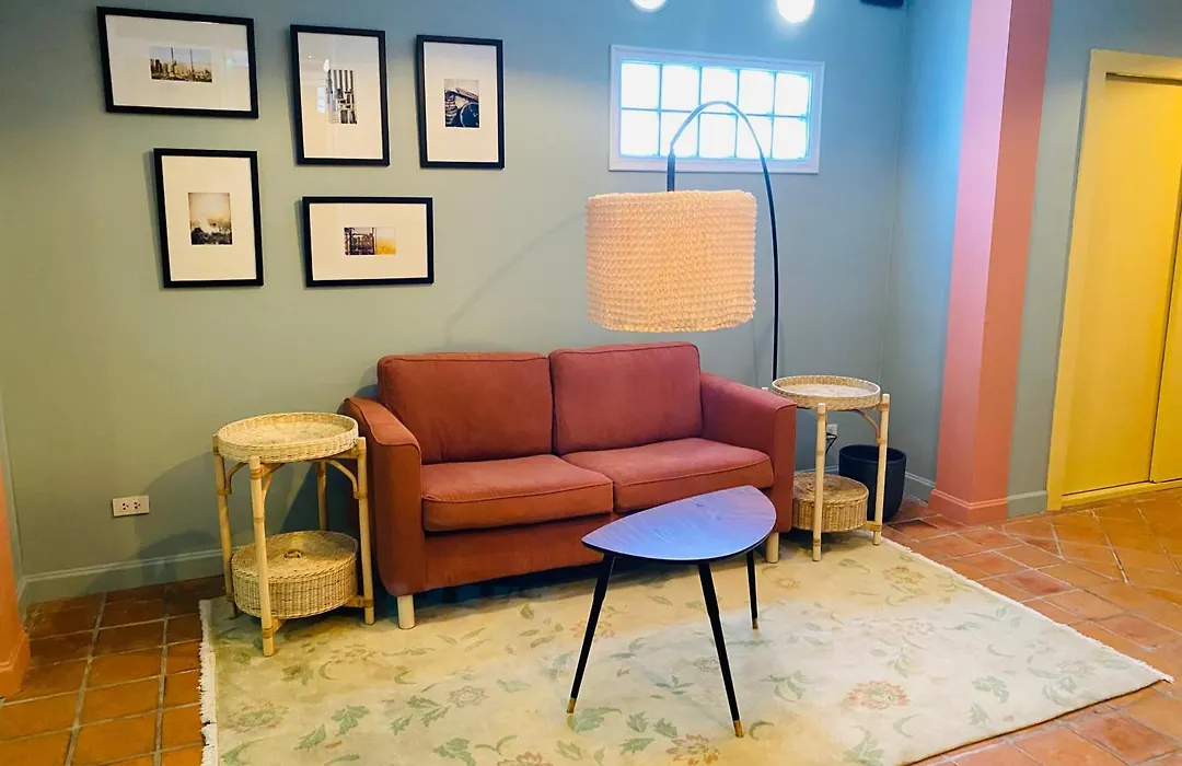 Forget Me Not Boutique Bed & Breakfast Hua Hin-1