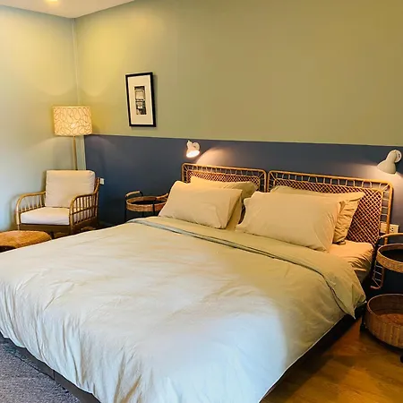 Forget Me Not Boutique Bed & Breakfast Hua Hin-3