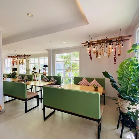 Forget Me Not Boutique Bed & Breakfast Hua Hin-3