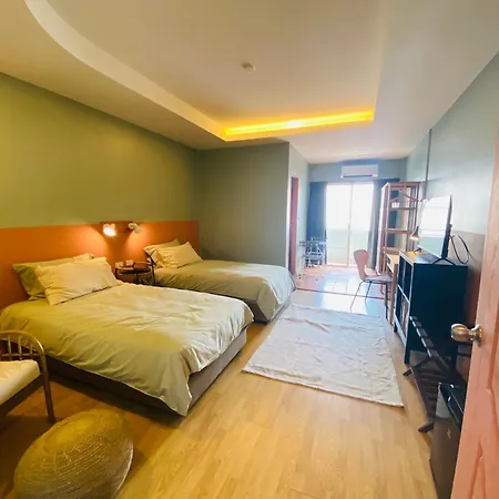 Forget Me Not Boutique Bed & Breakfast Hua Hin-3