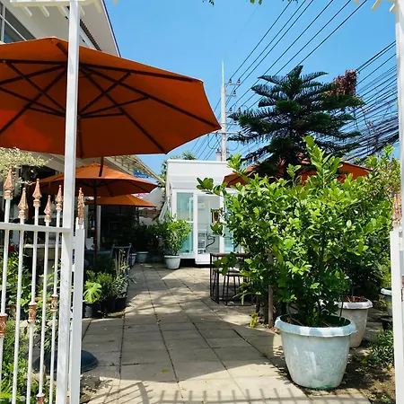 Forget Me Not Boutique Bed & Breakfast Hua Hin-2