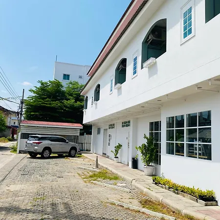 Forget Me Not Boutique Bed & Breakfast Hua Hin-2